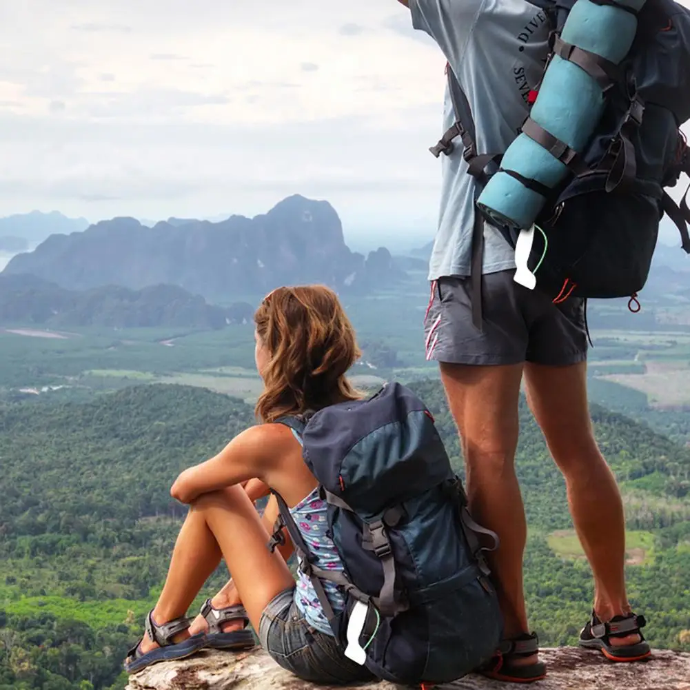 Household Sharpener Outdoor Portable Handheld Rust Proof Sharpening Stone Professional Gardening Tools