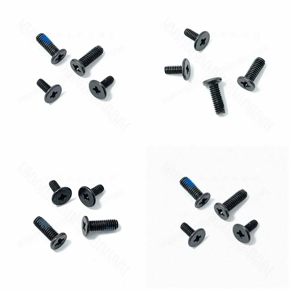 TT Cooling Fan Screws kit For LENOVO Legion Pro 5 16IRX9 83DF 83DF00APUS 83DF000CUS