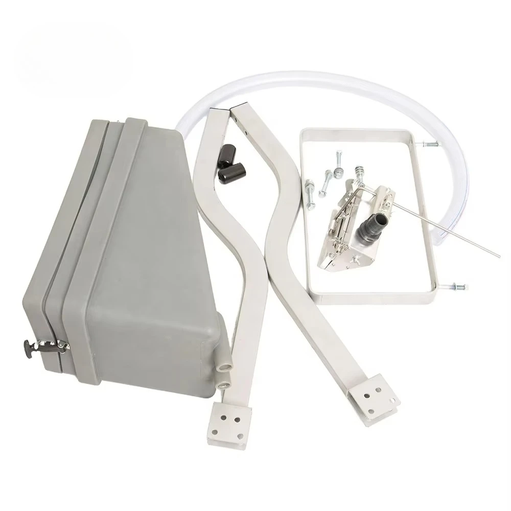 

277064 Система EZ Bead с 1 дозатором для улучшенной системы Bead LineLazer Performance