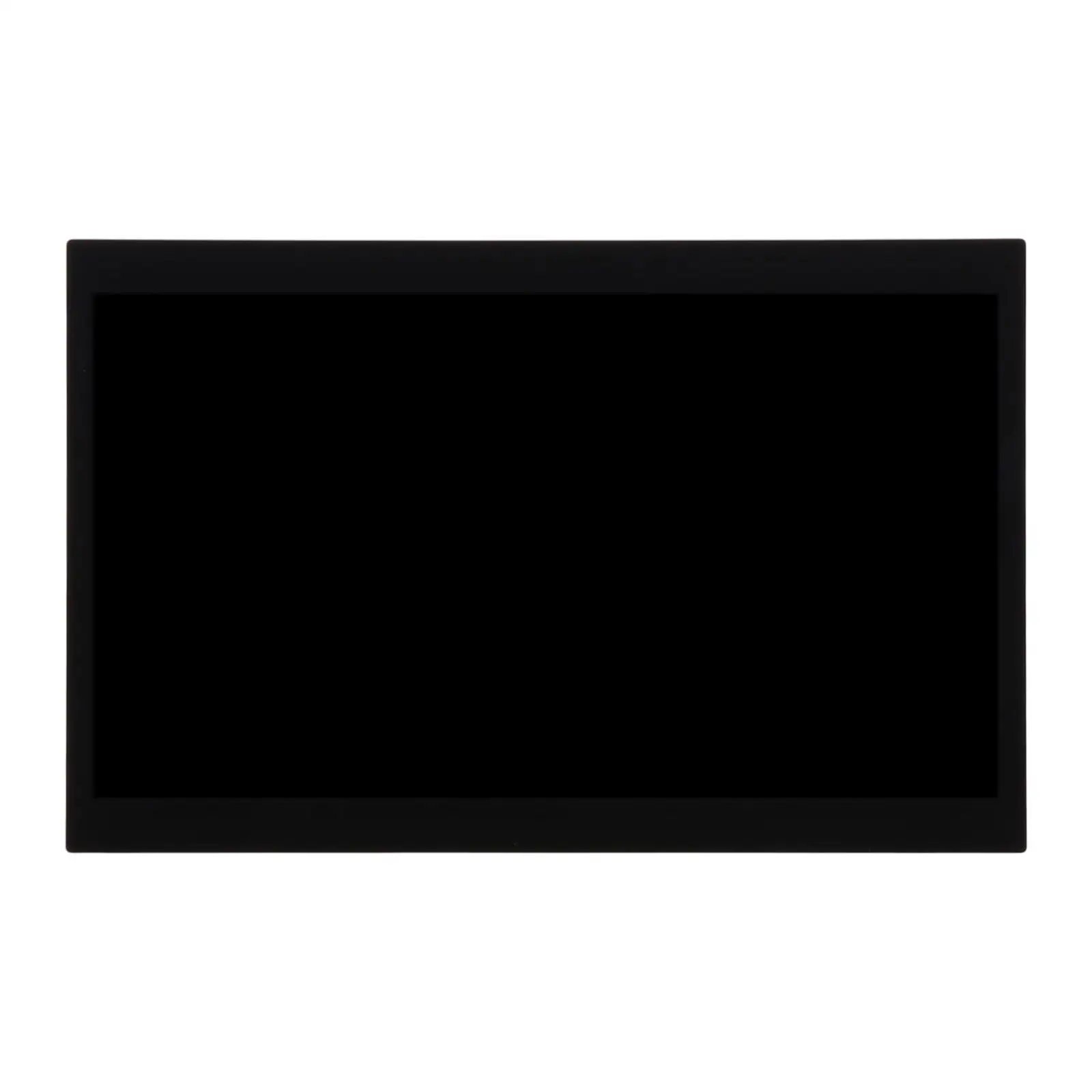 7-inch IPS LCD Screen For Asus ROG Xbox Ally X 2025 RC73XA, RC73XA Game Console Display Touch Screen Repair Replacement Part