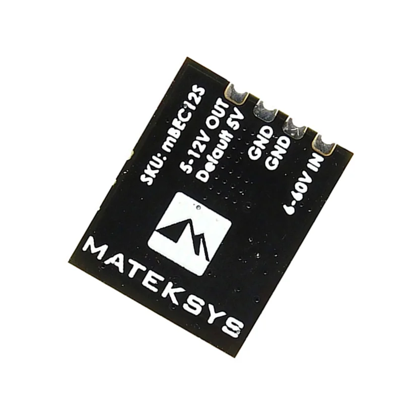 Mateksys MBEC12S - …