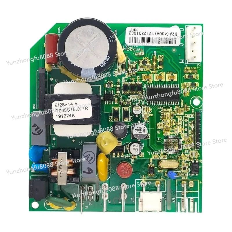 

New for Refrigerator Motherboard Computer Board JXPR-03 D2A VTB1111Y VTB1113Y Part