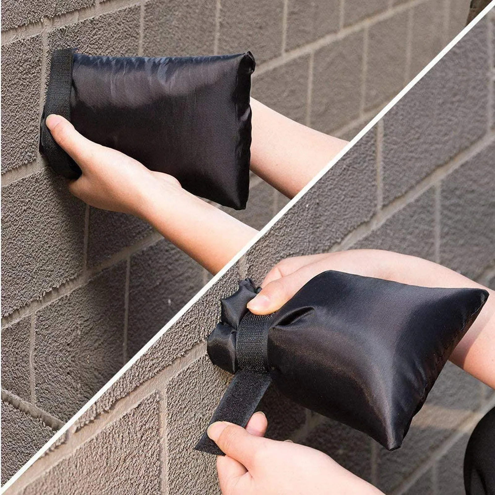 صنبور خارجي جورب بغطاء معزول ، جورب قابل لإعادة الاستخدام لفصل الشتاء ، حماية من التجميد ، حنفيات حائط ، حنفية خارجية