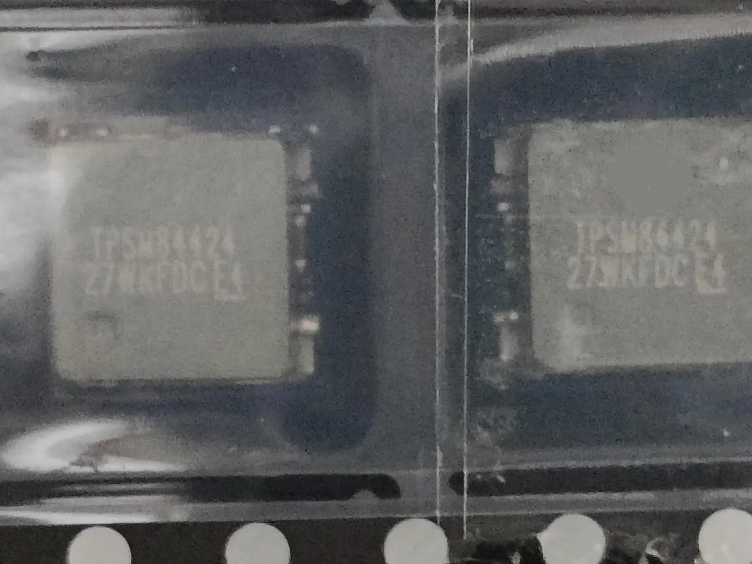 TPSM84424MOLR Power Supplies - Board Mount DC DC Converters Non-Isolated PoL Module 1 Output 0.6 ~ 10V 4A 4.5V - 17V Input