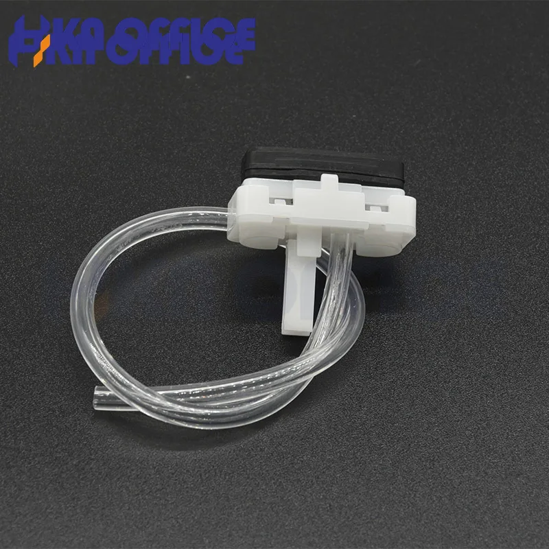 compatible 6PCS Roland Dx4 Printhead Cap Top Capping Station Solvent support for Roland SP540 300 VP540 RS640 540 SJ745 XC540 Pr