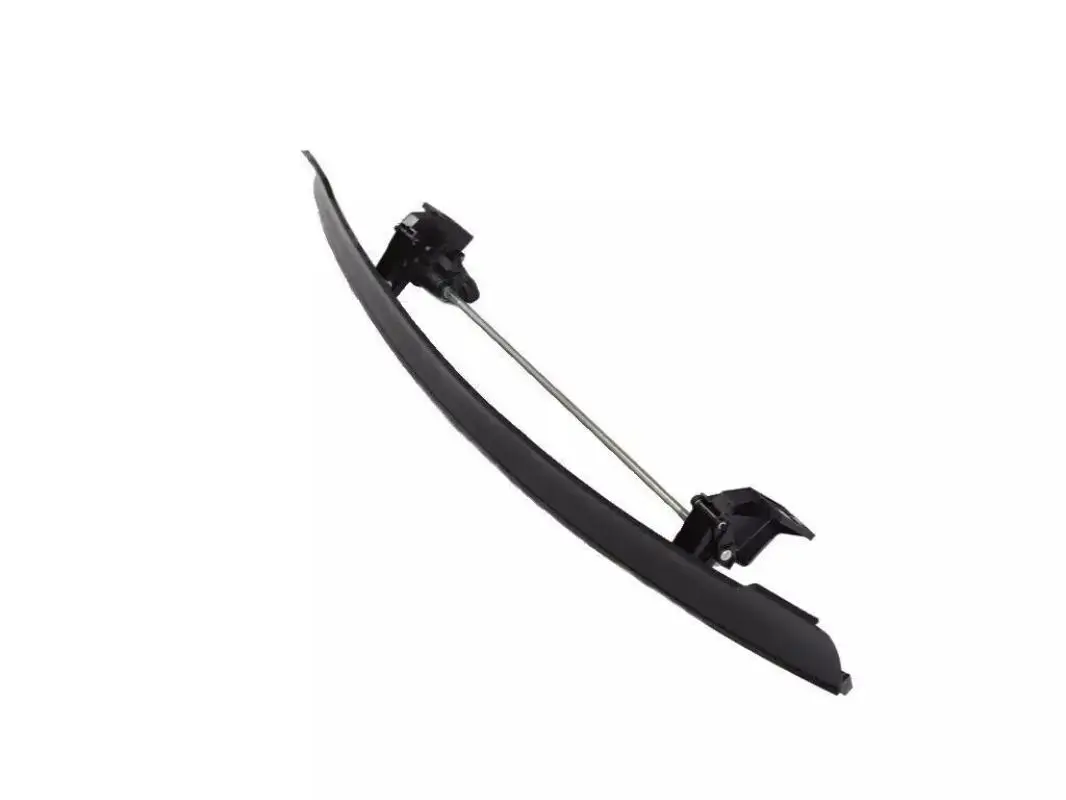 

Front Active Air Dam New Front Air Dam With Actuator For 2019-2023 RAM 1500 DT 68274406AH 68274406AG Black Active Damper