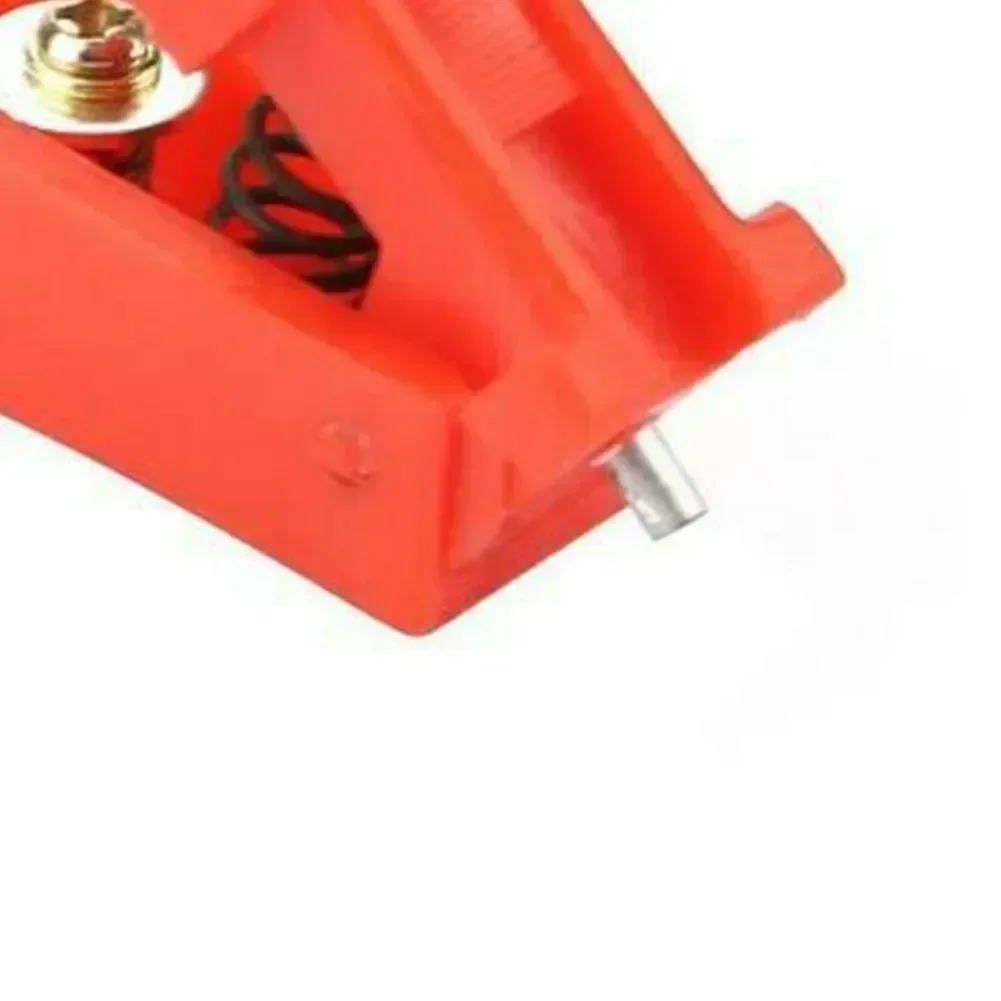 5PCS Trigger Switch For 15AK / 24KD / 36KDMIG Welding Torch For Mil-Ler Trigger Hobart MIG Welder Power Tool Accessories