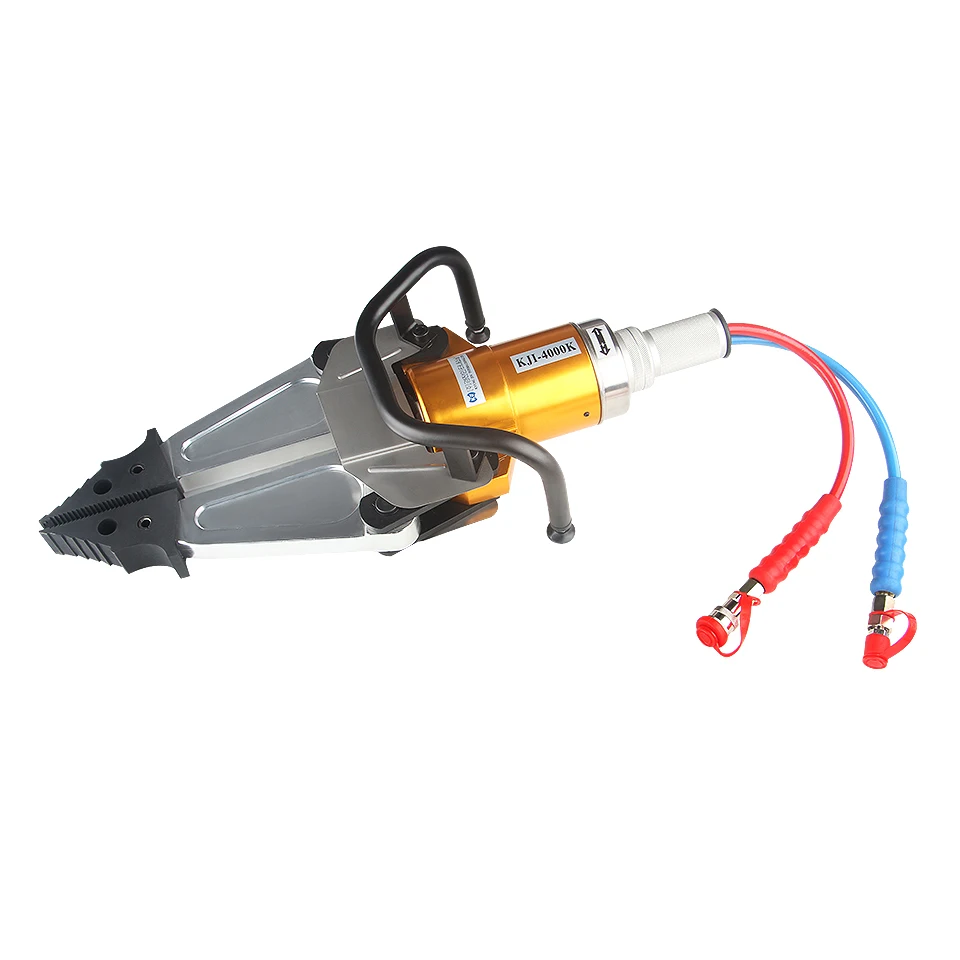 KJI-4000K Emergency Rescue Multi Tool Firefighting Equipment Hand Spreader And Cutter Rescue