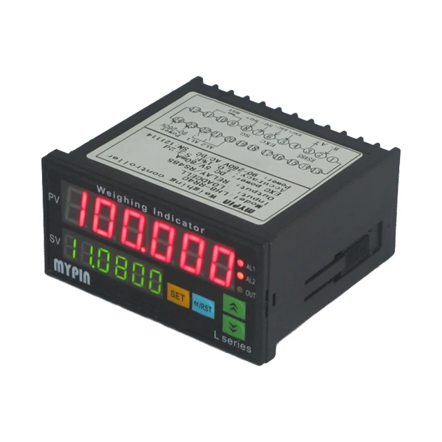 MYPIN (LH86-RRRRD) brand Precision Weight Filling Controller,weight indicator,weighing controller