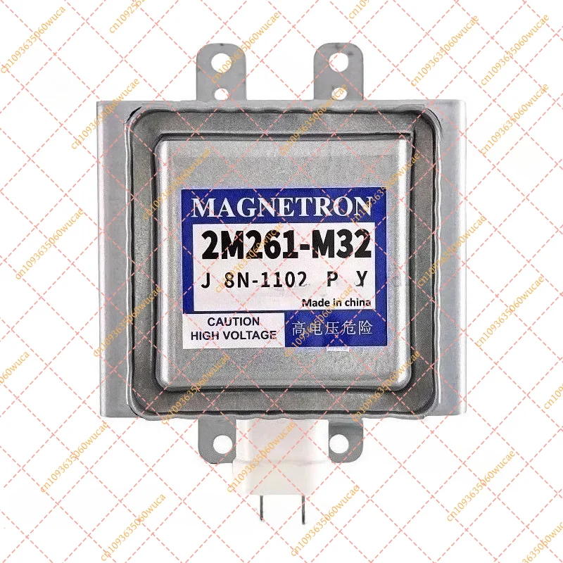 2M261-M32 Magnetron for Panasonic Microwave Ovens – OEM Replacement Heating Component