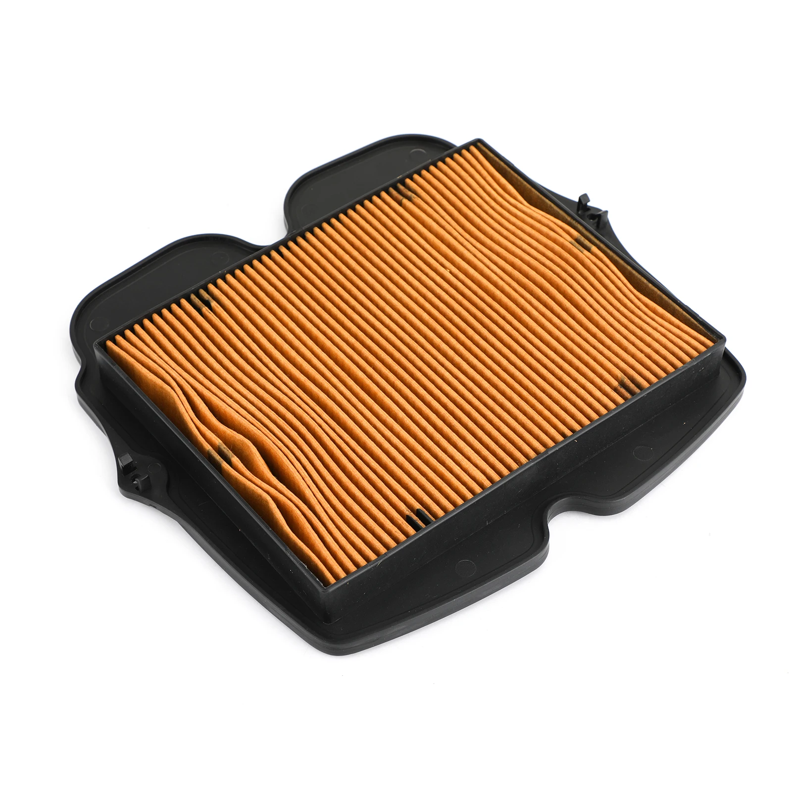 Areyourshop for Honda VFR1200X DCT Crosstourer 2016-2017 VFR1200F V4 F DCT 2010-2015 2011 Air Filter Intake Cleaner Element