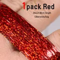 1 paquete Rojo