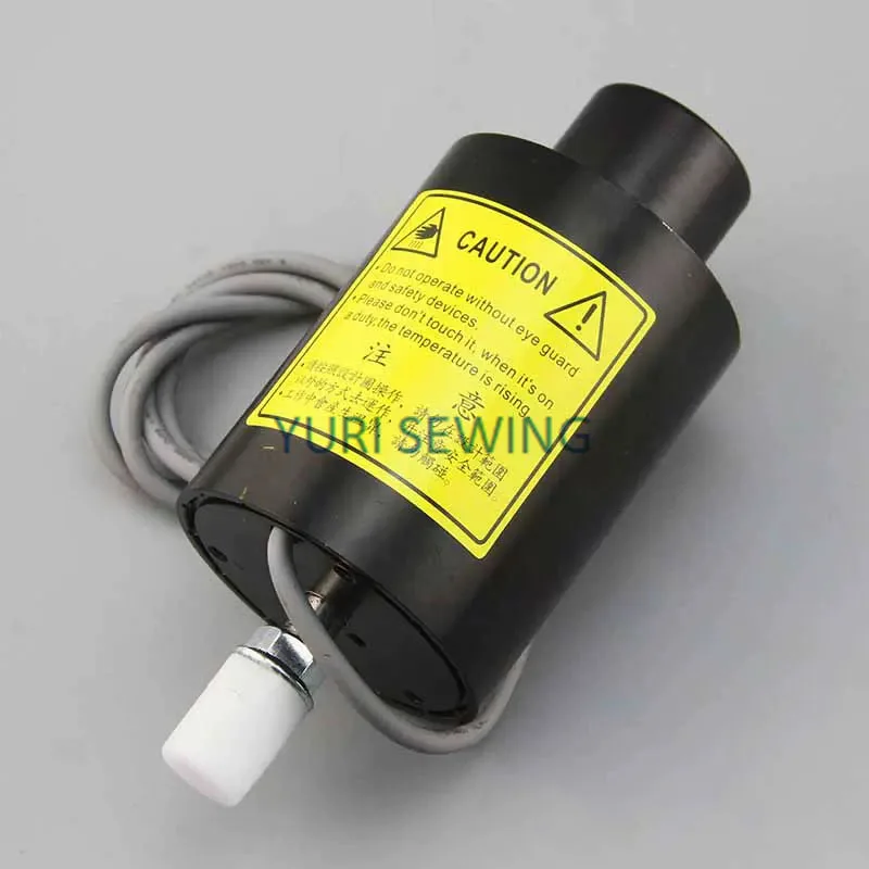 SHINGRAY FW787/VG888 sollevatore solenoide di sollevamento filo nero taglio macchina da cucire industriale tagliacuci