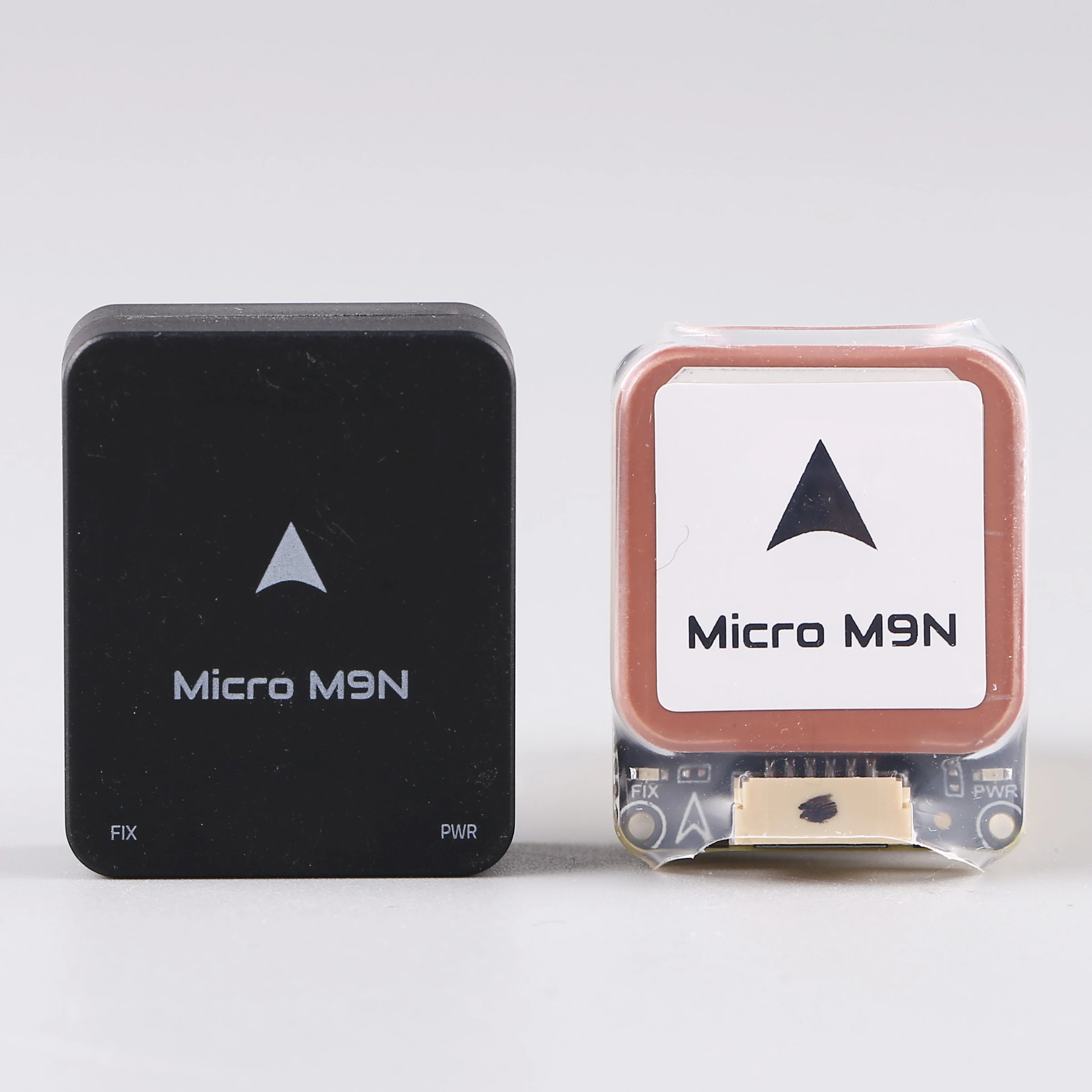 

Holybro Micro M9N/ M10 GPS With IST8310 Digital Compass Ceramic Patch Antenna 32X26mm for RC Airplane FPV Long Range Drone Parts