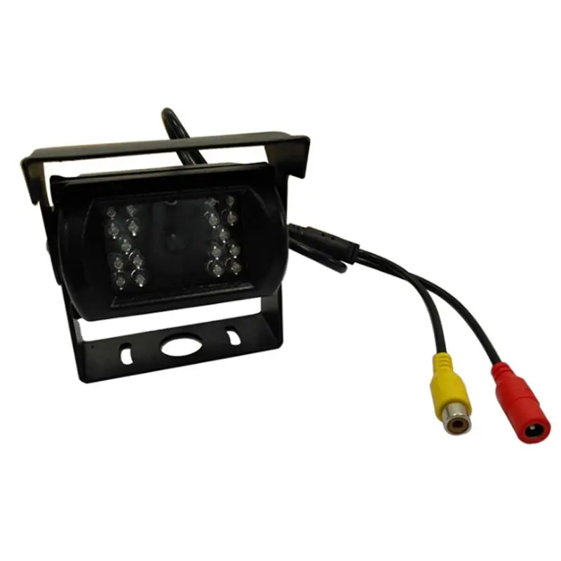 Waterproof 18 Led C…