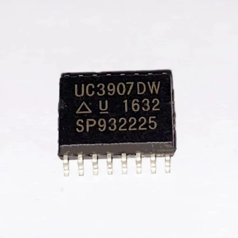 

Вспомогательная плата UC3907DW, полный список бокс и материалов, 10 шт./партия