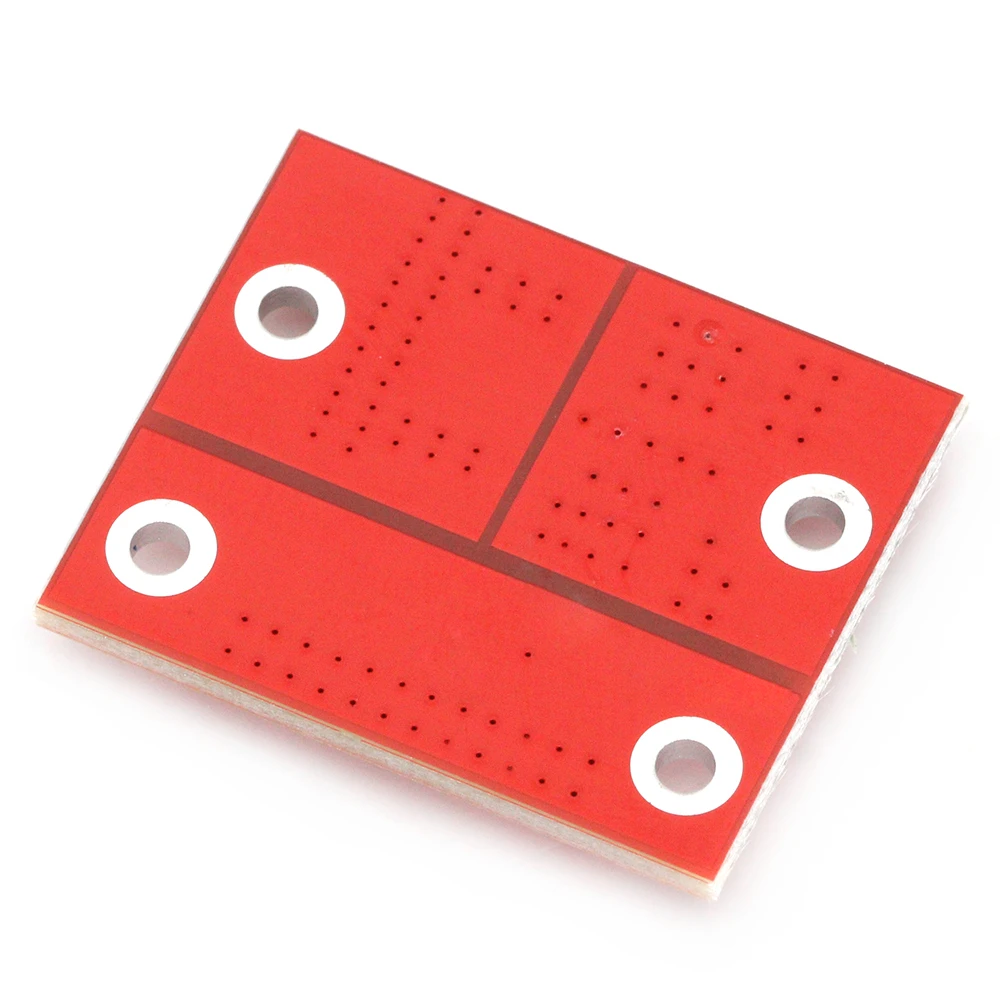 15A Ideaal Diode Lage Dropout Diode Solar DC3-28V Anti-Reverse Irrigatie En Opladen Reverse Irrigatie Bescherming