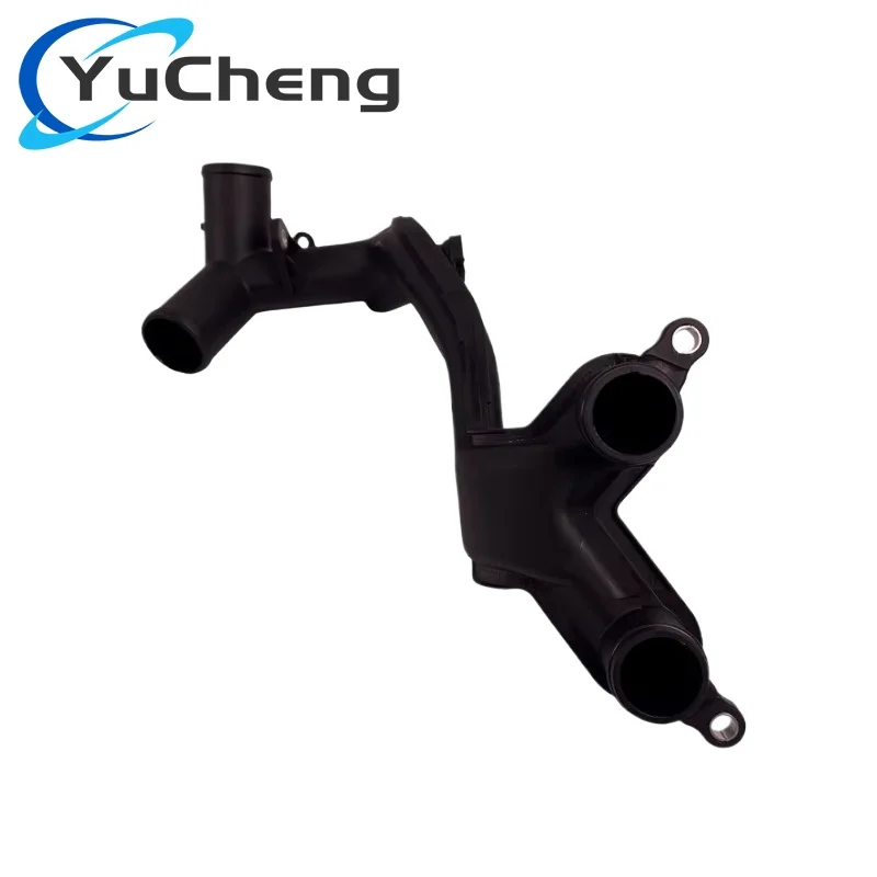 

AJ89664 LR018275 Brand New Right Rear Sport Coolant Outlet Pipe For Land Rover Discovery LR4 Range Rover 5.0-Liter