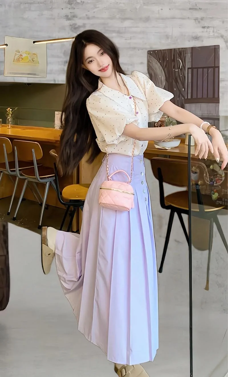 Женская футболка с коротким рукавом и принтом на одно плечо, футболка в уличном стиле, винтажная уличная одежда, корейская летняя белая футболка