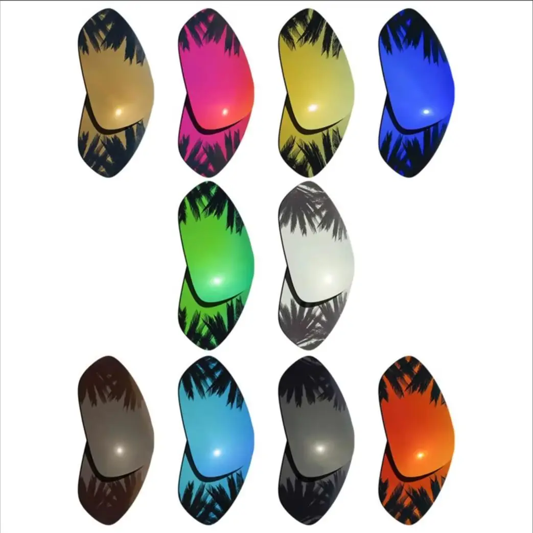 

Replacement Polarized UV 100% Protection Lenses for-OAKLEY-Montefrio Sunglasses - Multiple Options