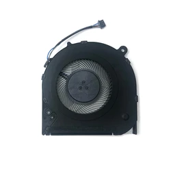 New Laptop CPU Cooling Fan Cooer For HP 14-CF 14-CK 14-CM 240 246 G7 240G7 246G7 TPN-I130 TPN-I135 B7506ASHSF2300TN L23189-001