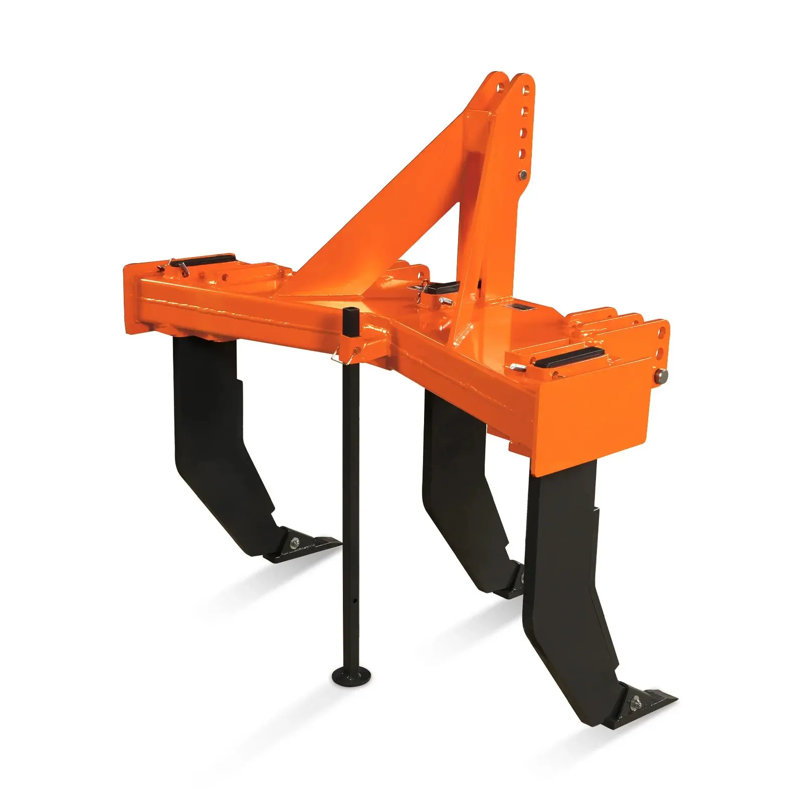 Manufactory Direct Deep Subsoiler Chisel Plow Tractor