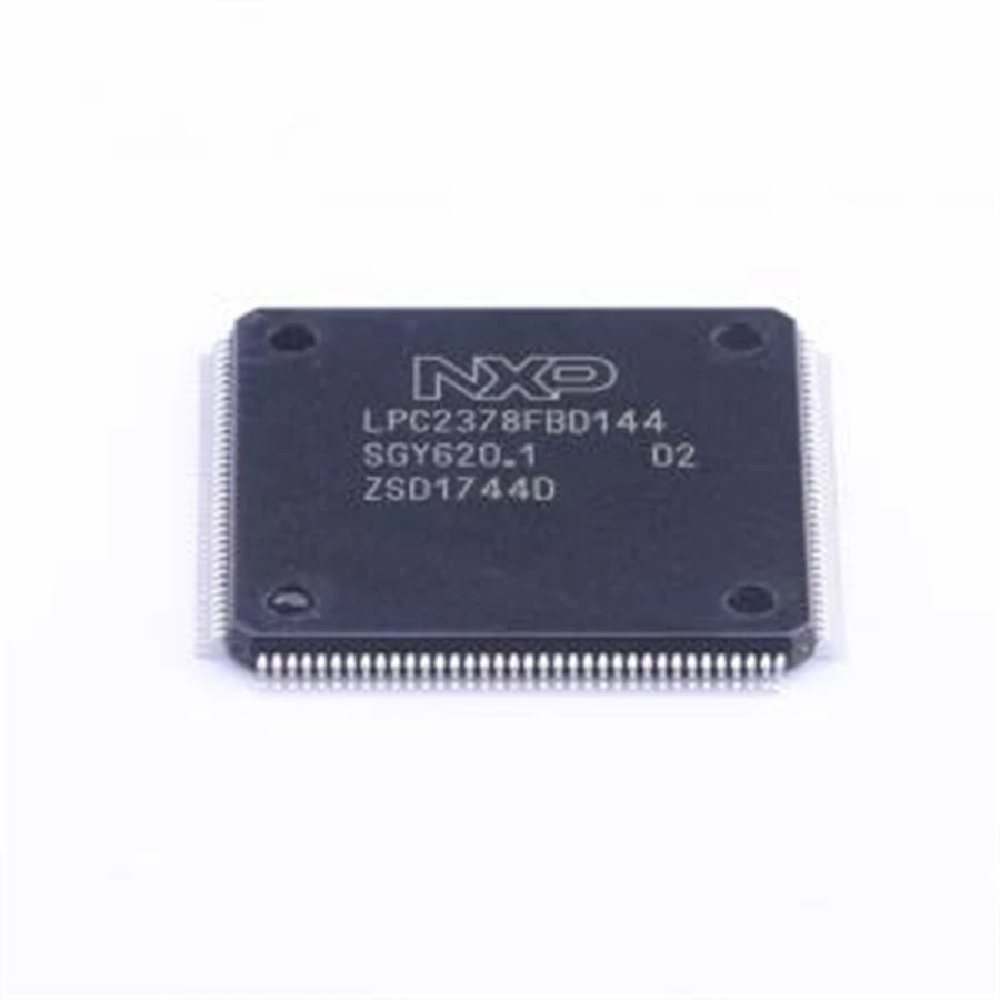 

2 шт./лот LPC2378FBD144,551 (микроконтроллеры)