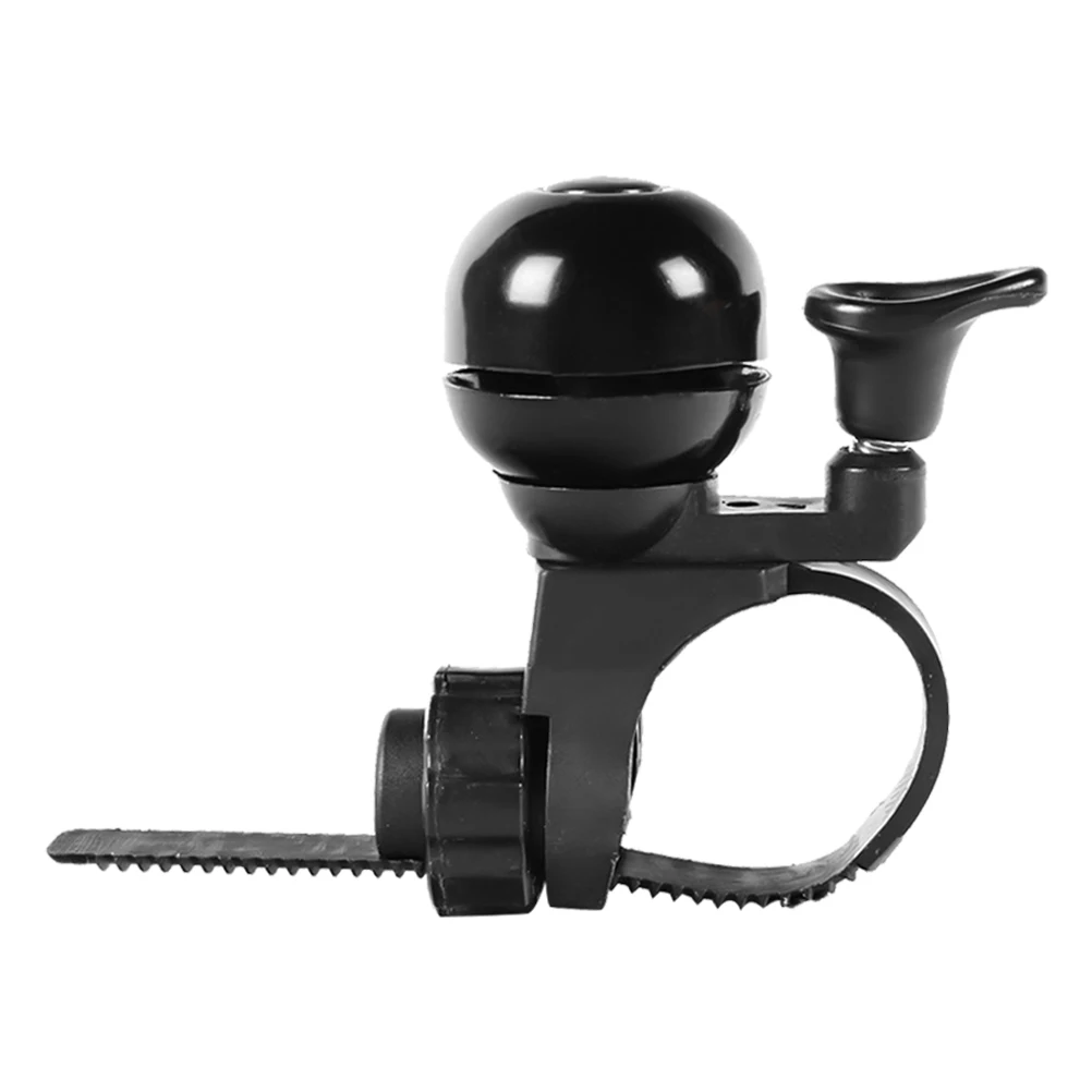 

1pc Lovely Design Kids Bike Removable Loud Ringing Bell Bicycle Accessories Durable Copper Plastic Mountain Road Bike Horn Sound