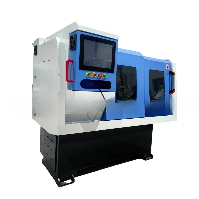 Fully Automatic Car…