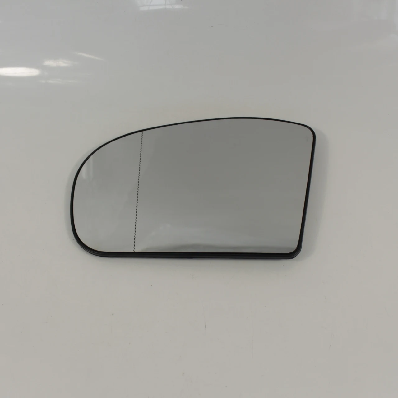 2038100121 2038100221 For Mecedes Benz  C-class W203 / E-class W211  2000-2006 Car Wing Side Mirror Glass heated