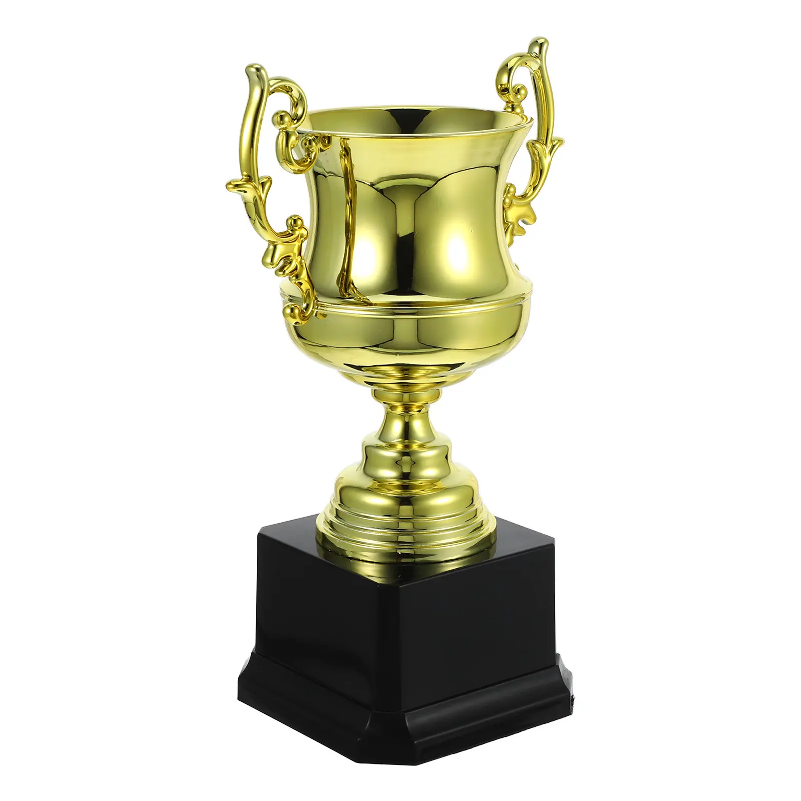 Award Sports Halloween Christmas Award Trophy Dance Trophy Champion Trophy Classroom Decor Creative Design Event Decor Plastic