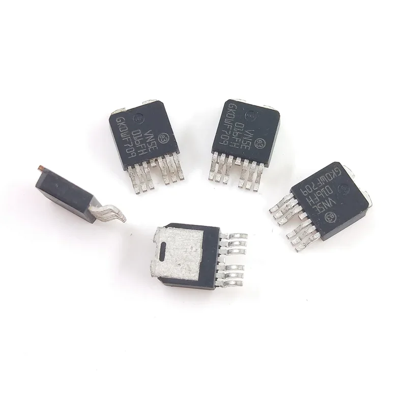 10 шт./лот VN5E016FH TO-252 VN5E010FH