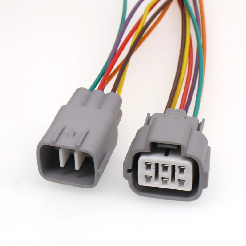 Adapt to Camry headlight plug spray relay cleaning control actuator 6189-0323/6188-0175