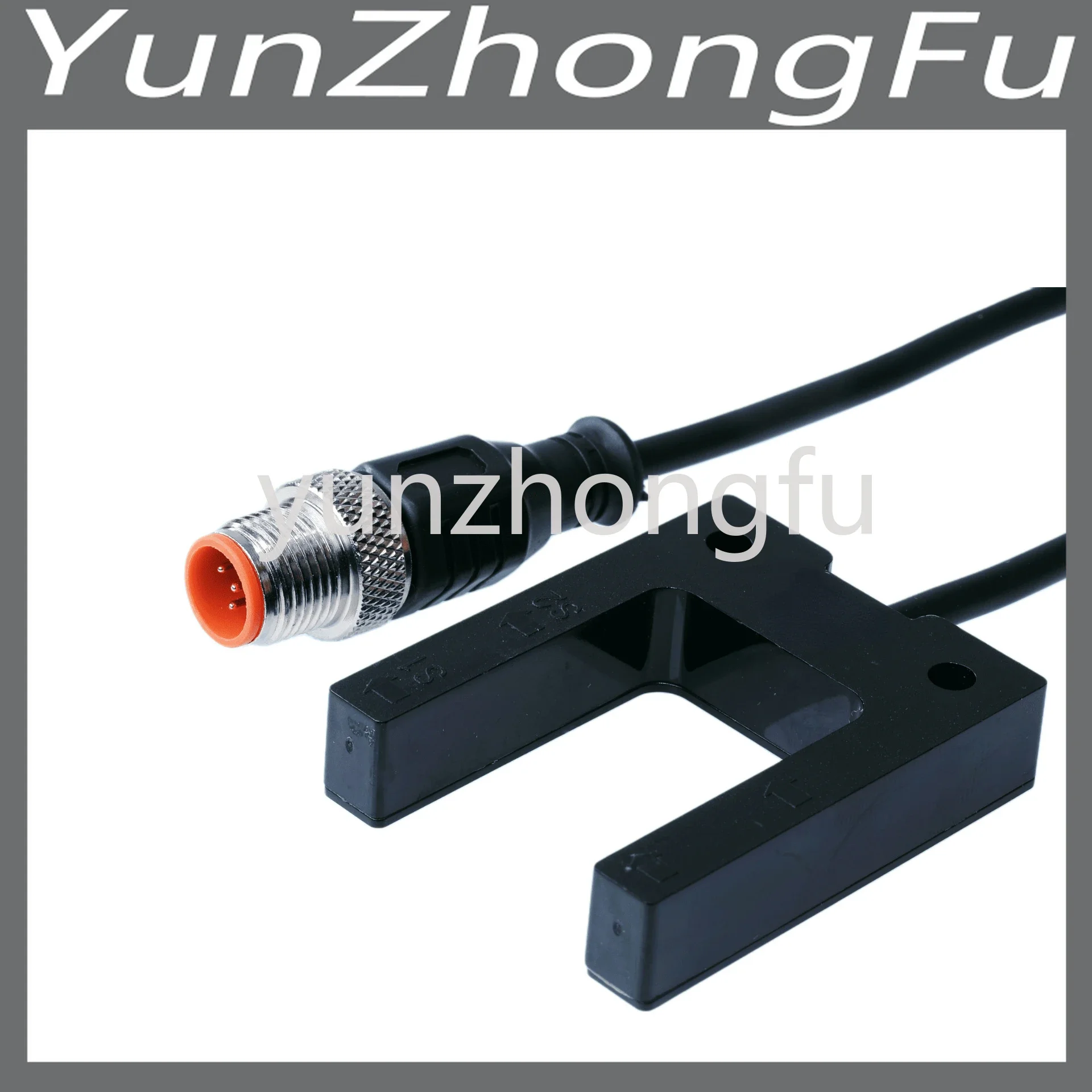 

CPG-TF25N3-2 Large Slot Photoelectric Sensor 2 Optical Axis Induction Switch