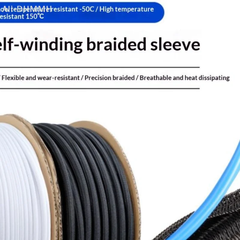 1Pcs 8~32Mm Self-Cl…