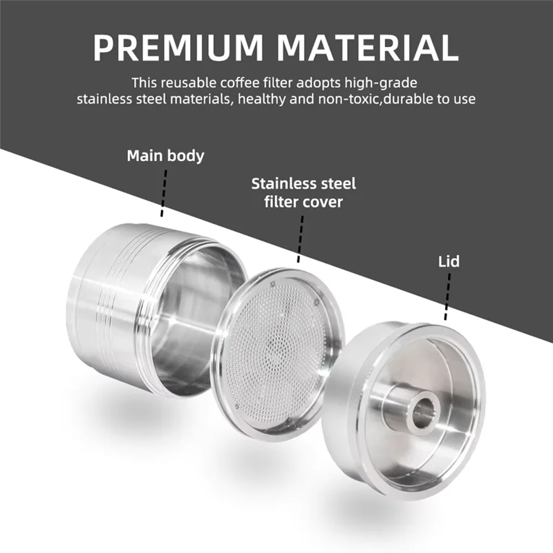 Abah-Stainless Stee… - image