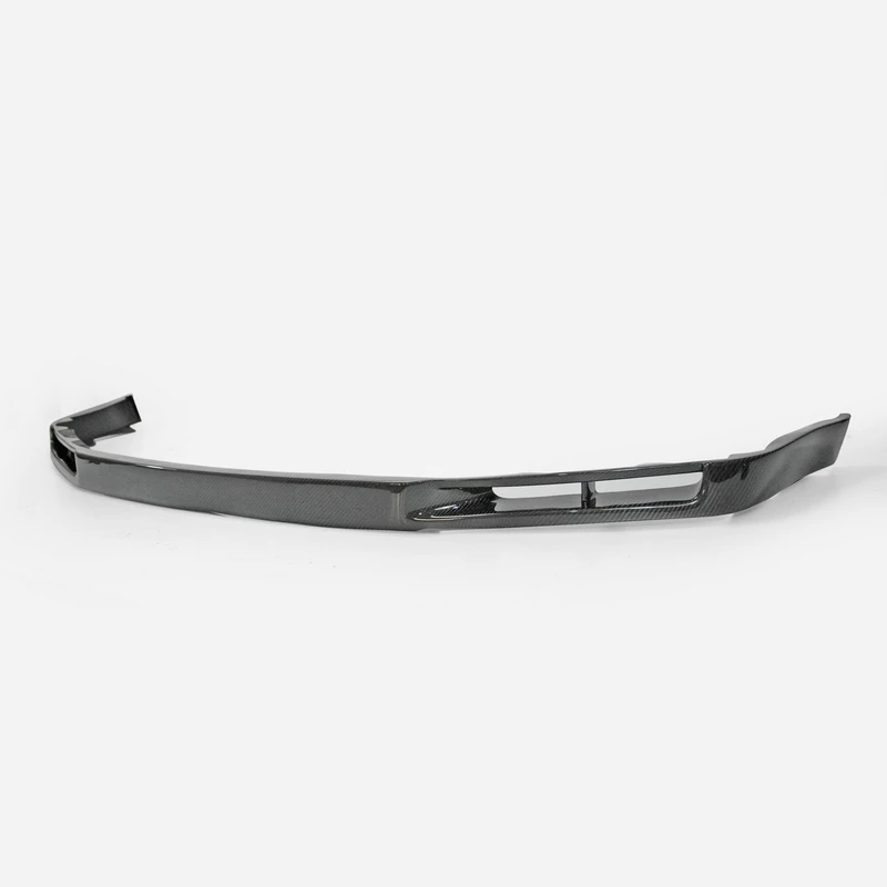 

Carbon Fiber Car Parts for nissan Skyline R34 GTR Nismo Style Front Bumper Lip
