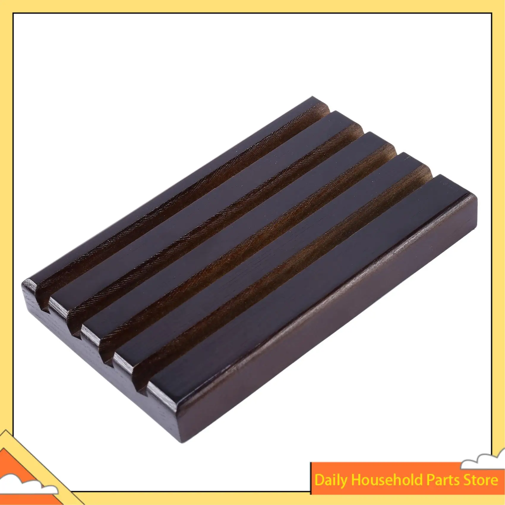 Подставка для монет Challenge Держатель для монет 4-рядная подставка для монет с фарированной древесиной Подставка для монет ГОРЯЧАЯ!