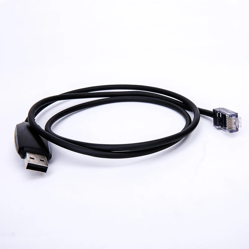 Walkie Talkie USB Programming Cable For GM300 XiR M3188 Car Mobile Radio Two Way Radio