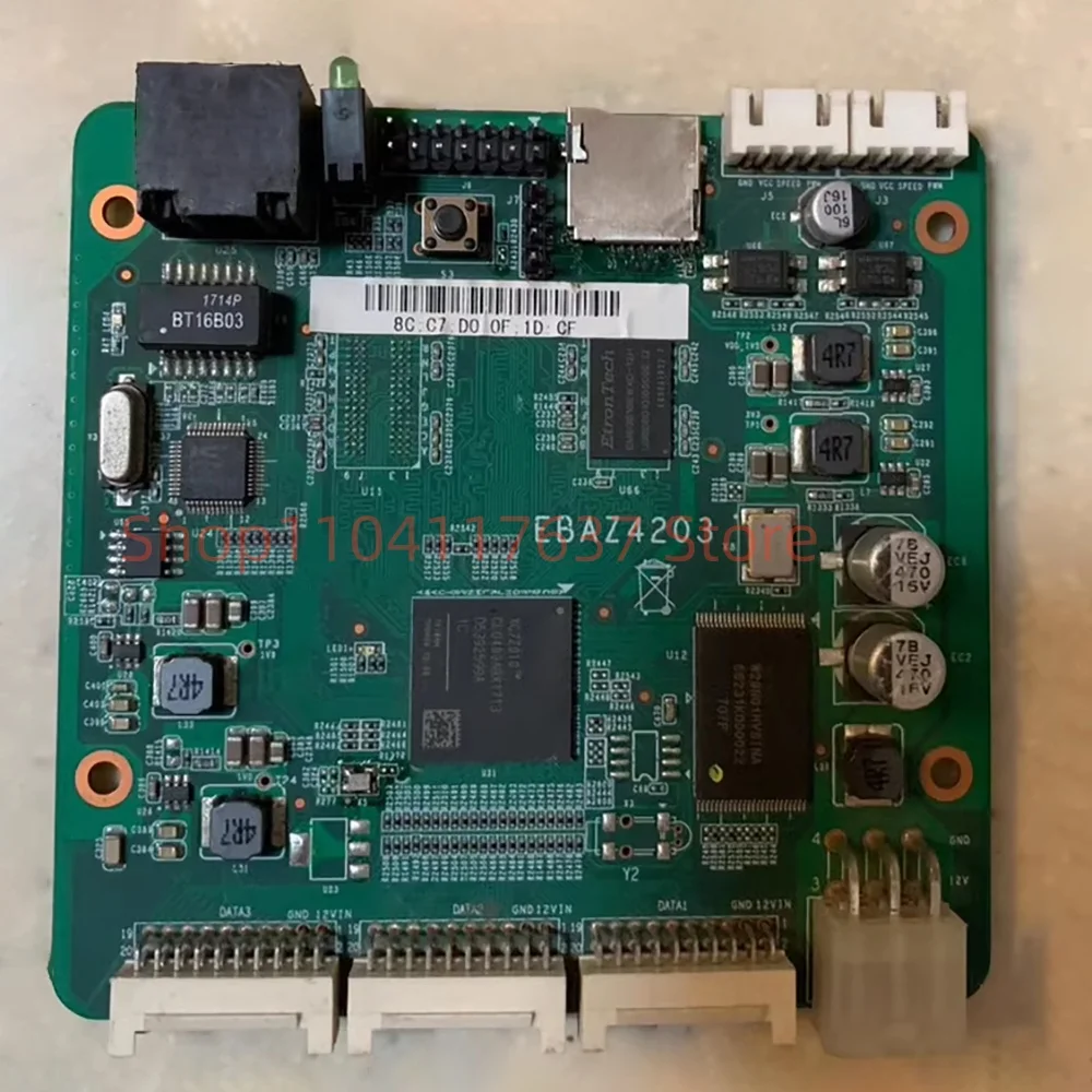 Development board XC7Z7010 Learning Board FPGA Learning EBAZ4205 EBAZ4203