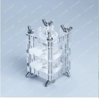 Zinc Air Battery Device Hydrogen Fuel Cell Methanol Fuel Cell Reactor Microbial Fuel Cell Box