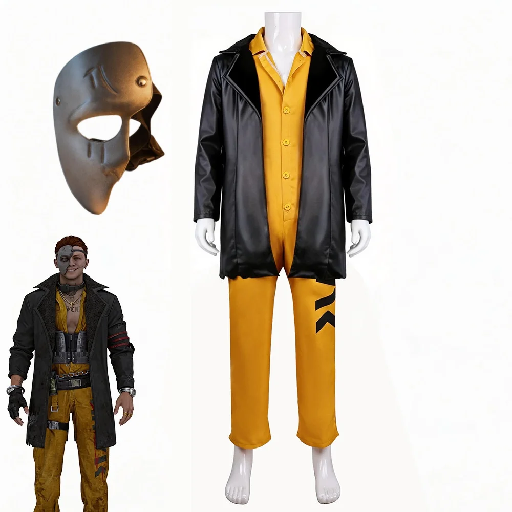 

Raven Cosplay Costume Delta Force Raven Coat Jumpsuits Full Set Anime Role Play Costumes