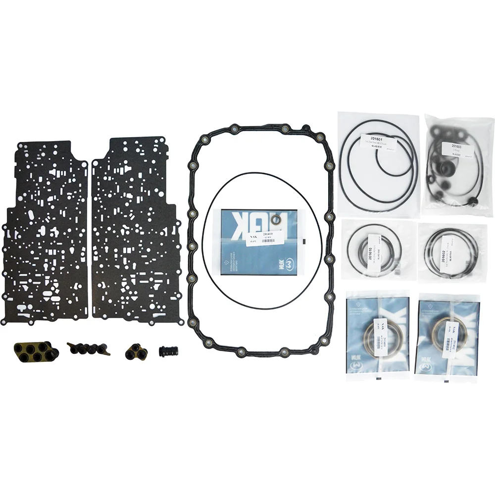 ATX Transpeed 6L45E 6L50E Master Kit Rebuild Kit For Auto Transmission Systems Gear Boxes