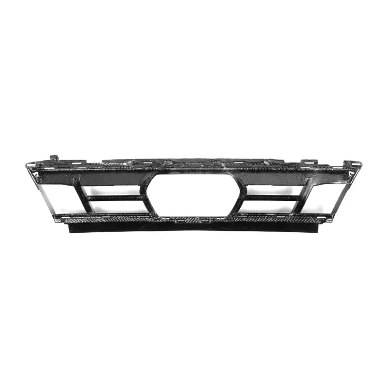 

Premium Dry Carbon Fiber Front Grille Trim Frame G05 G18 X5 LCI 2023+