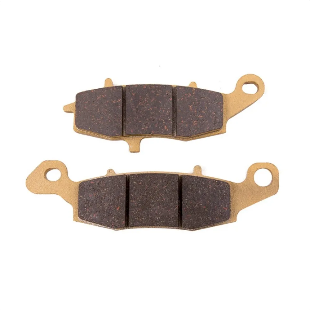 Motor Front Rear Brake Pads Disc for Suzuki DL650 V-Strom ABS 2012-2021 DL 650 V-Strom Traveller ABS DL650A V Strom Xpedition X