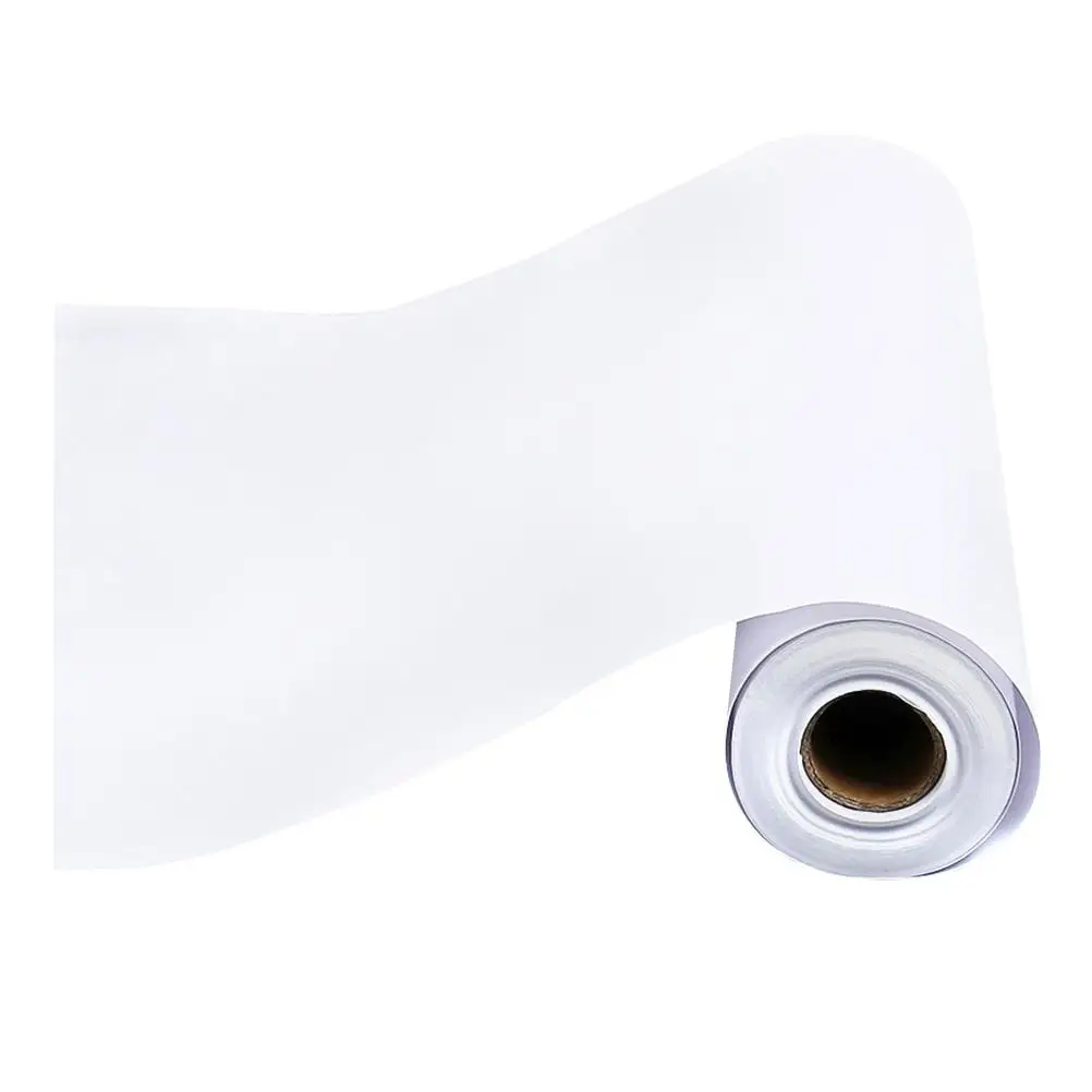 

Drawing Paper Roll White Bulk Kids Supplies Sturdy Paint Markers Sketch Projects Use Outside Watercolor Painting