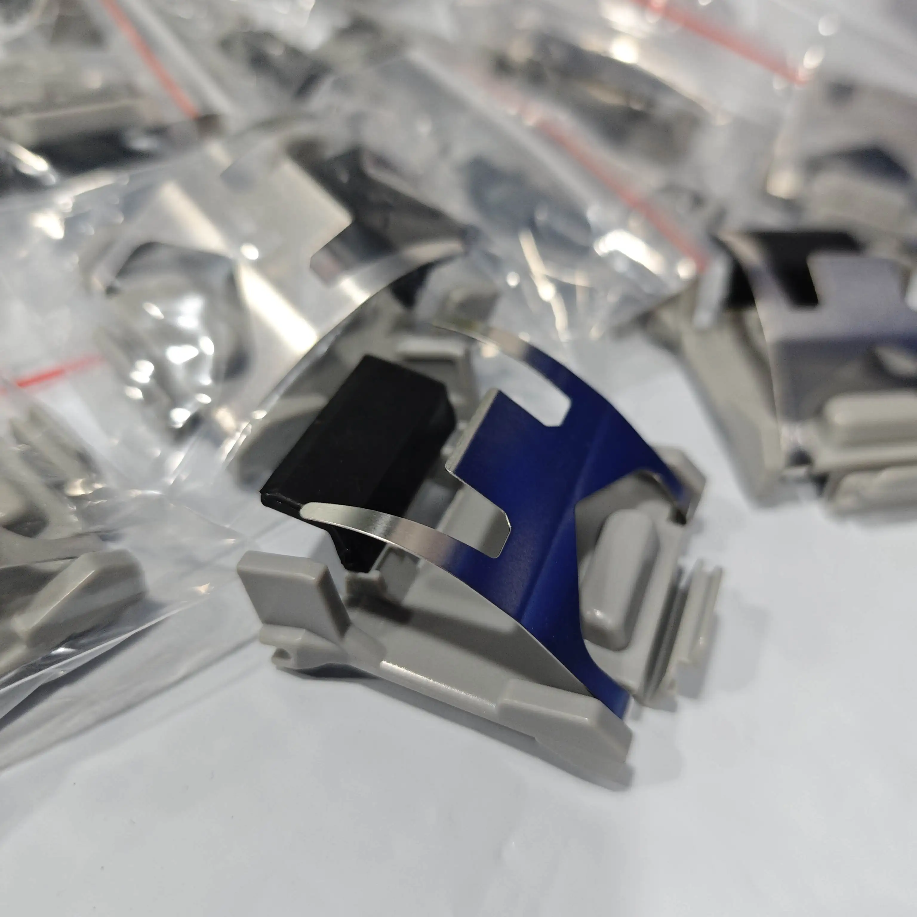 

5X B12B813421 Pickup Roller Separation Pad Kit for EPSON GT-S50 GT-S55 GT-S80 GT-S85 / S85N S80N S55N S50N