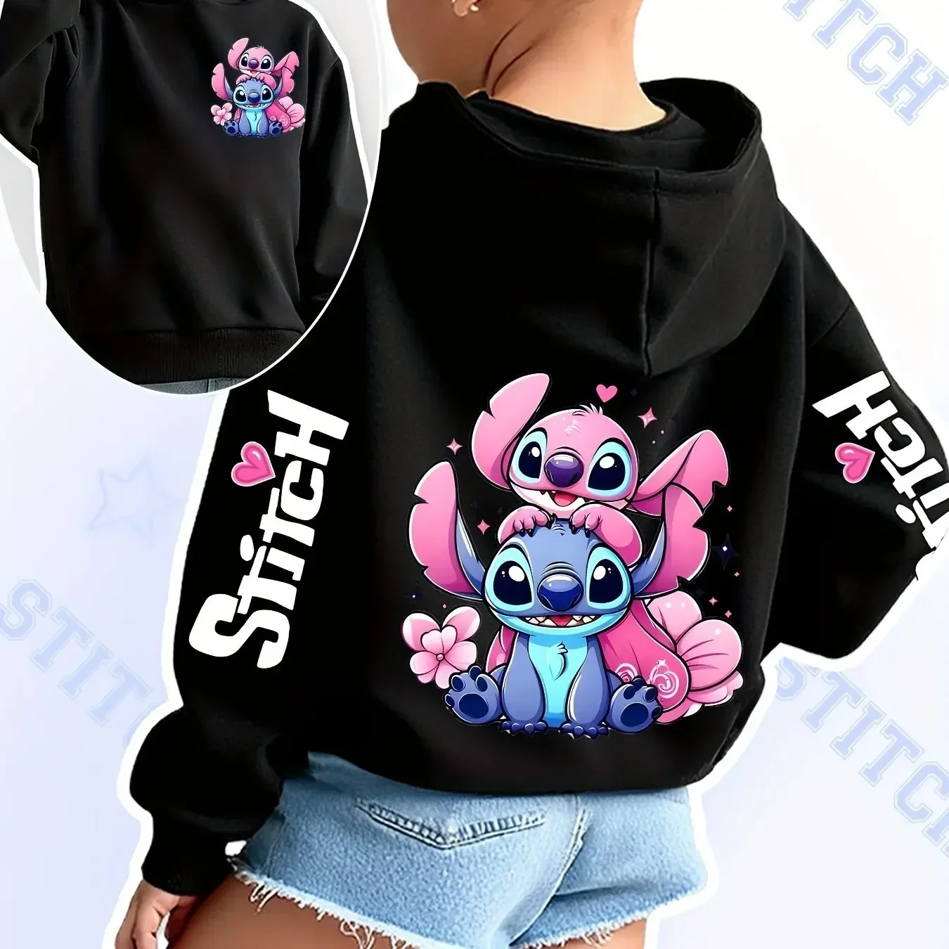 Disney Fashion Comf… - image