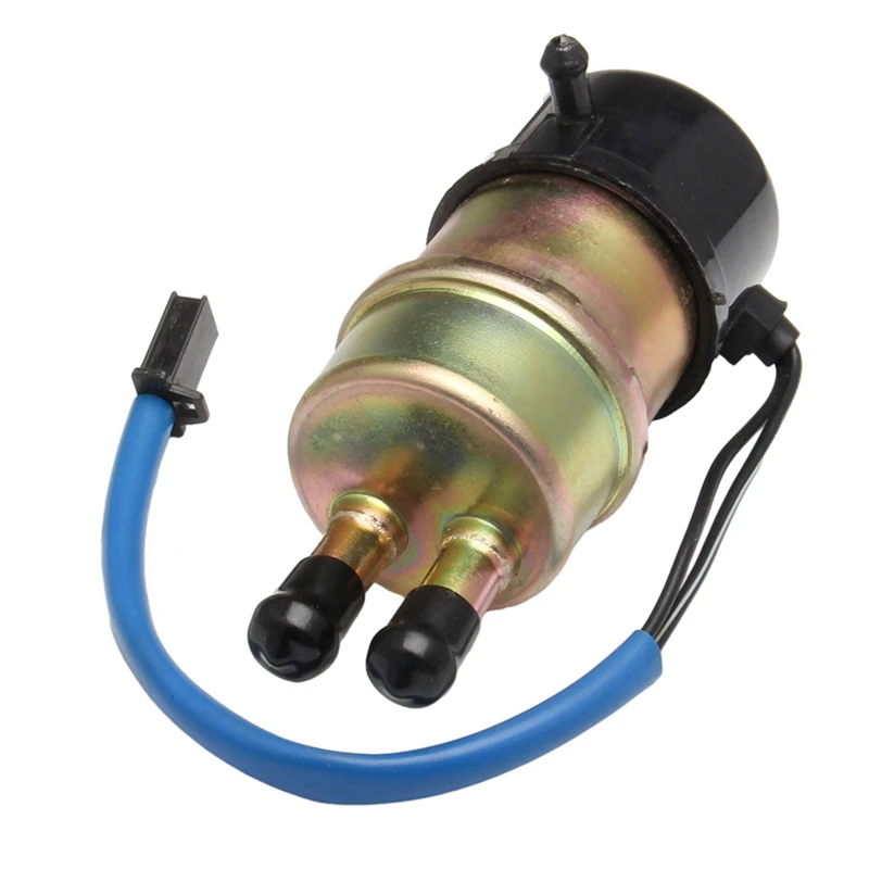 12V Motorcycle Electronic Fuel Pump For Honda Shadow VT600C VT600CD VLX 600 16710-MR1-015 490401055 Accessories