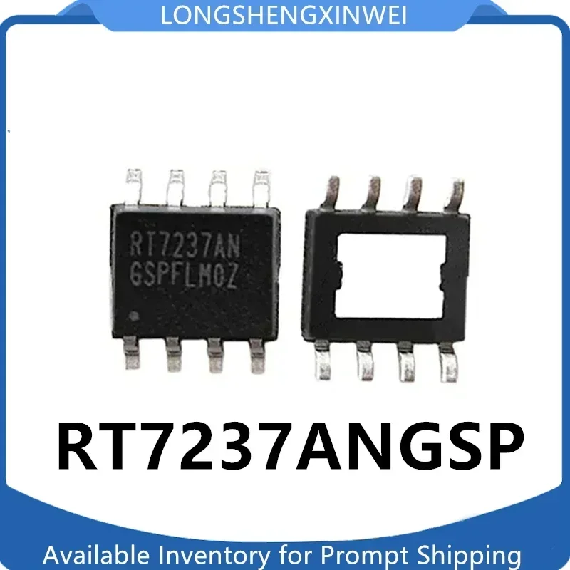 1PCS RT7237ANGSP RT7237AN SMT SOP8 Stabilizer Chip Brand New Original